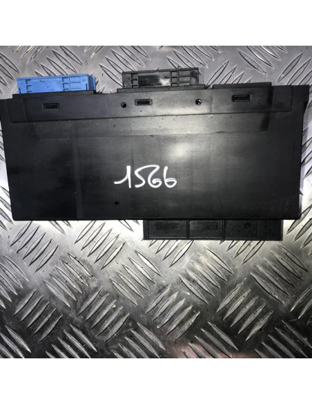 Calculateur BMW SERIE 3 E92 COUPE PHASE 1 Diesel