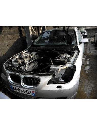 Ecran GPS BMW SERIE 5 E60 PHASE 2 Diesel