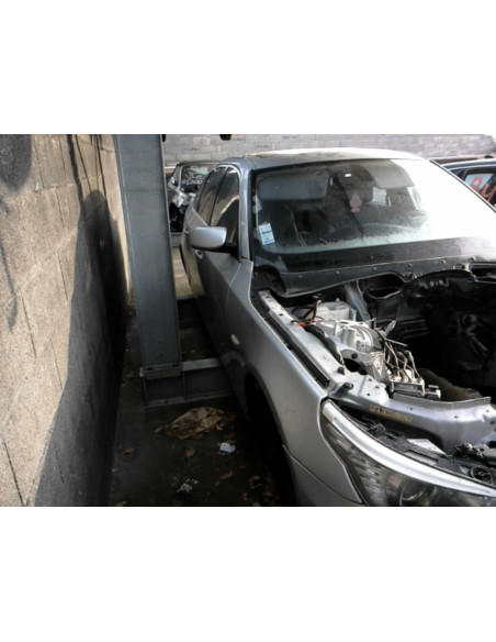 Ecran GPS BMW SERIE 5 E60 PHASE 2 Diesel