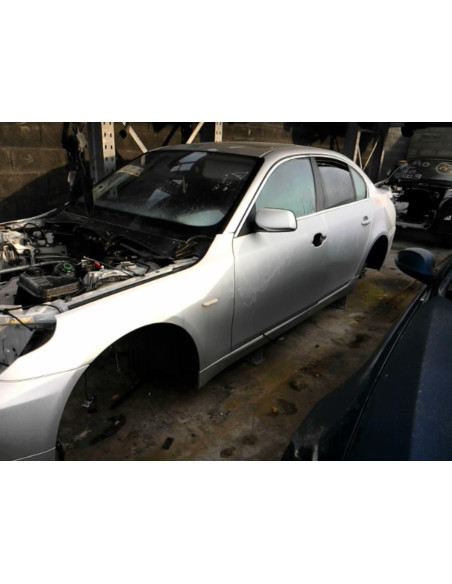 Ecran GPS BMW SERIE 5 E60 PHASE 2 Diesel
