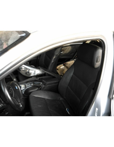 Ecran GPS BMW SERIE 5 E60 PHASE 2 Diesel