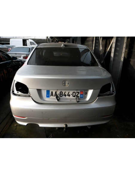 Ecran GPS BMW SERIE 5 E60 PHASE 2 Diesel