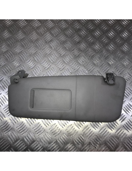 Pare soleil gauche BMW SERIE 5 E60 PHASE 2 Diesel