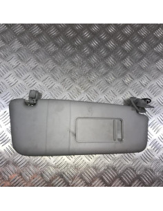 Pare soleil droit BMW SERIE 5 E60 PHASE 2 Diesel