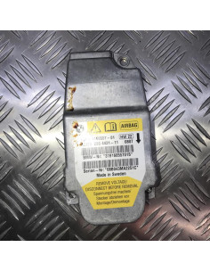 Boitier air bag BMW SERIE 5 E60 PHASE 2 Diesel