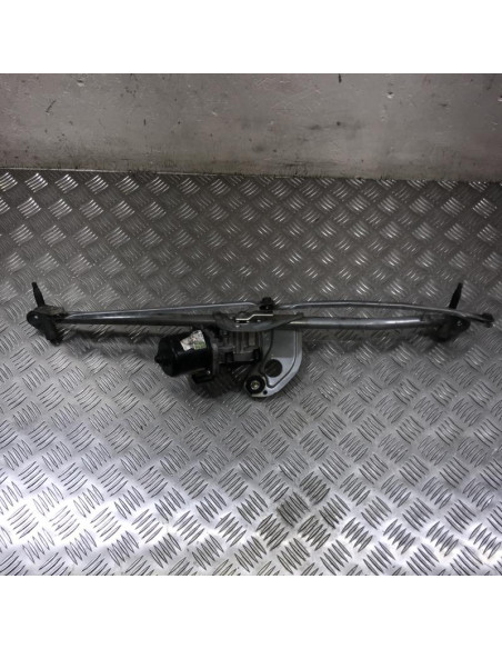 Moteur essuie glace avant MINI MINI 2 R57 CABRIOLET PHASE 2 Essence