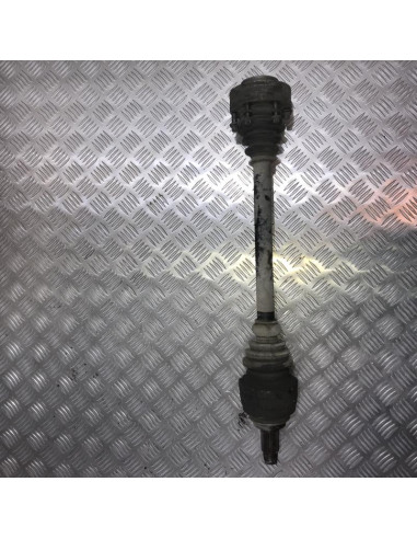 Cardan arriere gauche (transmission) BMW X5 E53 Diesel