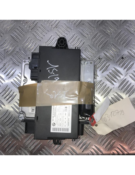 Kit de demarrage BMW SERIE 1 E88 CABRIO Diesel
