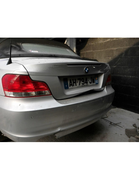 Kit de demarrage BMW SERIE 1 E88 CABRIO Diesel