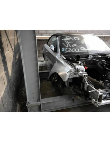 Calculateur BMW SERIE 1 E88 CABRIO Diesel