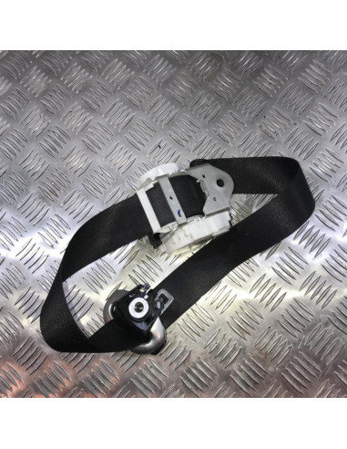 Ceinture avant droit BMW SERIE 1 E88 CABRIO Diesel