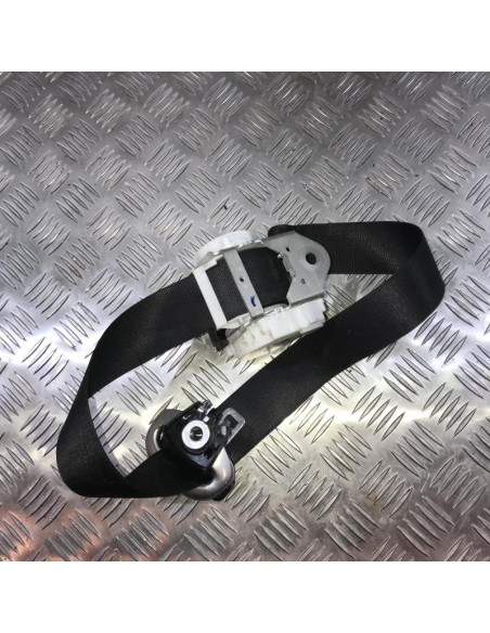 Ceinture avant droit BMW SERIE 1 E88 CABRIO Diesel