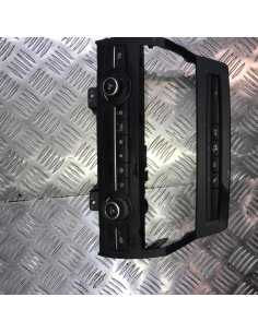 Commande chauffage BMW X5 E70 PHASE 1 Diesel