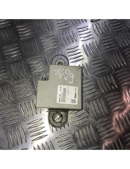 Antenne BMW X5 E70 PHASE 1 Diesel