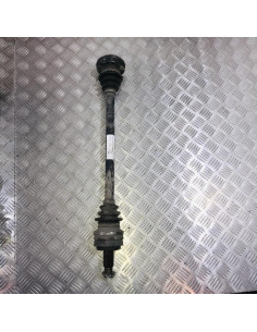Cardan arriere droit (transmission) BMW SERIE 1 E87 PHASE 1 