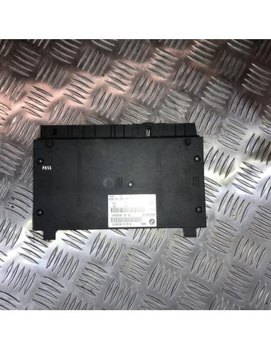 Calculateur BMW X6 E71/E72 PHASE 1 Essence