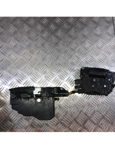 Serrure arriere gauche BMW X6 E71/E72 PHASE 1 Essence