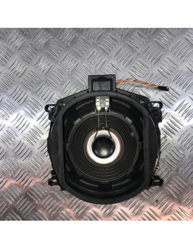 Haut parleur BMW X6 E71/E72 PHASE 1 Essence