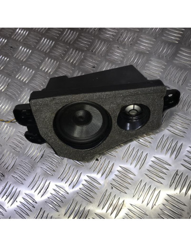 Haut parleur BMW X6 E71/E72 PHASE 1 Essence