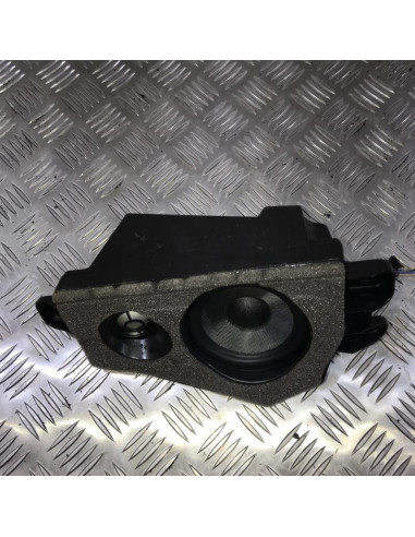 Haut parleur BMW X6 E71/E72 PHASE 1 Essence