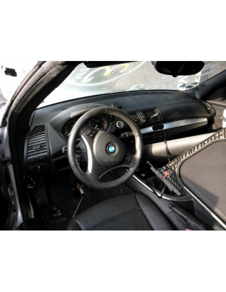Cache capote BMW SERIE 1 E88 CABRIO Diesel