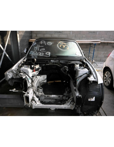 Cache capote BMW SERIE 1 E88 CABRIO Diesel