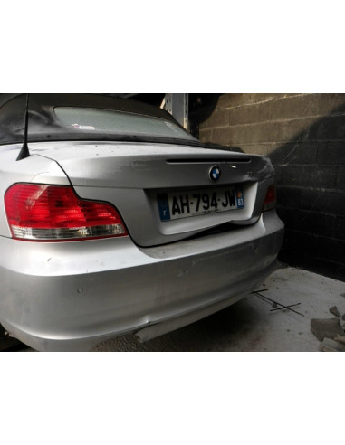 Cache capote BMW SERIE 1 E88 CABRIO Diesel