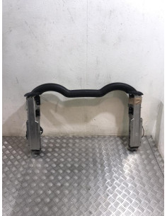 Capote MINI MINI 2 R57 CABRIOLET PHASE 2 Essence