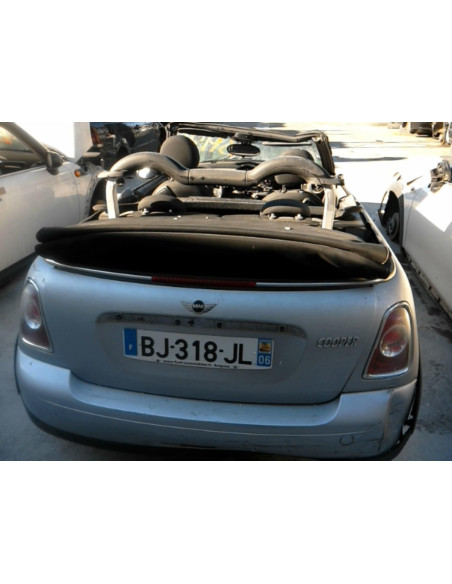 Vase de lave glace MINI MINI 2 R57 CABRIOLET PHASE 2 Essence