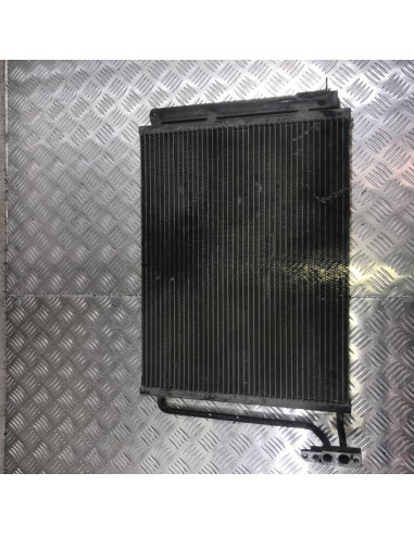 Radiateur clim BMW X5 E53 