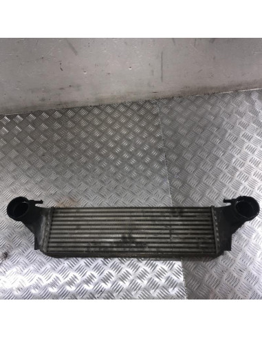 Echangeur air (Intercooler) BMW X5 E53 Diesel