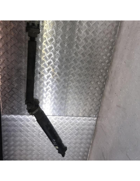Arbre de transmission (propulsion) BMW X5 E53 Diesel