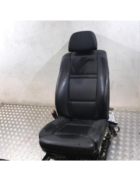 Interieur complet BMW X6 E71/E72 PHASE 1 Essence