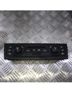 Commande chauffage BMW SERIE 1 E87 PHASE 1 Diesel
