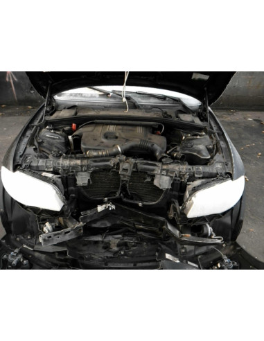 Compteur BMW SERIE 1 E87 PHASE 1 Diesel