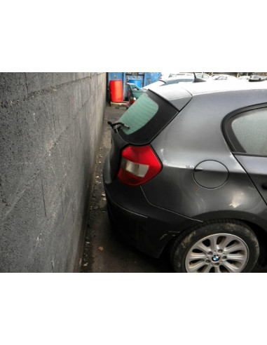 Calculateur BMW SERIE 1 E87 PHASE 1 Diesel