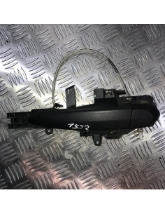 Support poignee porte avant droite BMW SERIE 1 E87 PHASE 1 Diesel