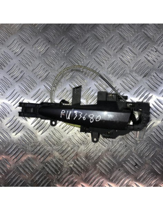 Poignee porte avant gauche BMW SERIE 1 E87 PHASE 1 