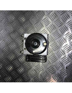 Bloc ABS (freins anti-blocage) BMW SERIE 1 E87 PHASE 1 