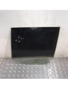 Vitre arriere gauche BMW SERIE 5 E61 TOURING PHASE 1 BREAK 