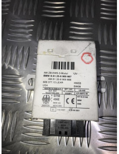 Calculateur BMW SERIE 3 E46 COMPACT PHASE 1 Essence