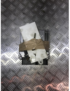 Kit de demarrage BMW SERIE 5 E61 TOURING PHASE 1 BREAK Diesel