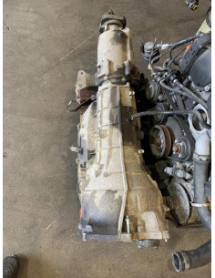 Boite de vitesses BMW SERIE 5 E34 TOURING BREAK Essence