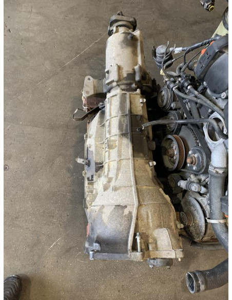 Boite de vitesses BMW SERIE 5 E34 TOURING BREAK Essence