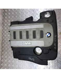 Cache moteur  BMW SERIE 5 E61 TOURING PHASE 1 BREAK Diesel