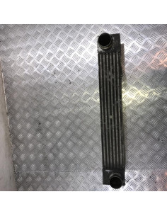 Echangeur air (Intercooler) BMW SERIE 5 (E60) PHASE 1 