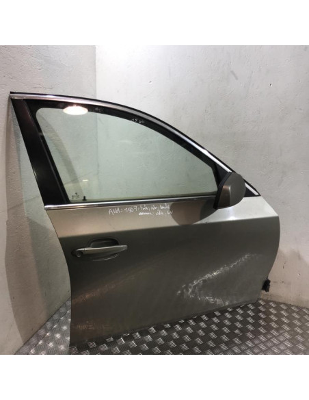 Serrure avant droit BMW SERIE 5 E61 TOURING PHASE 1 BREAK Diesel