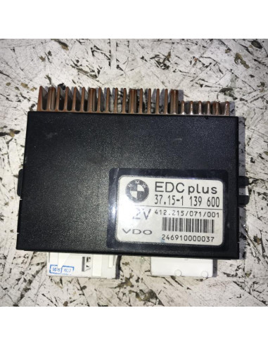 Calculateur BMW SERIE 8 E31 COUPE Essence