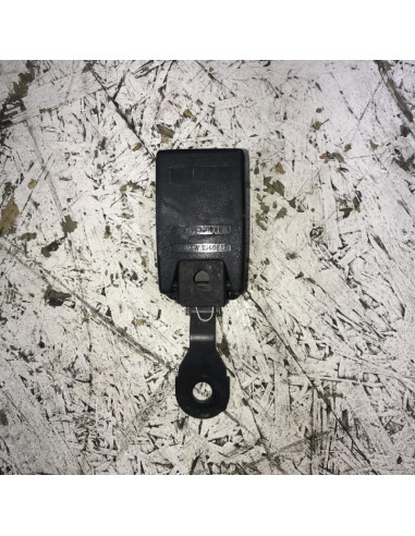 Pretensionneur de ceinture arriere gauche BMW SERIE 8 E31 COUPE Essence