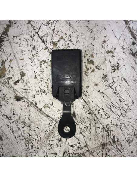 Pretensionneur de ceinture arriere gauche BMW SERIE 8 E31 COUPE Essence